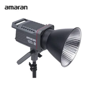 Đèn quay chụp Aputure Amaran 100x-S