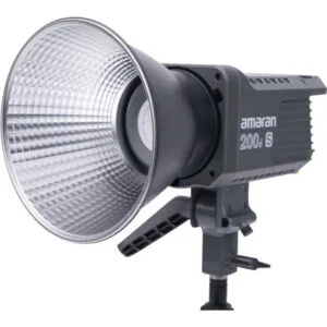 Đèn quay chụp Aputure Amaran 200d-S