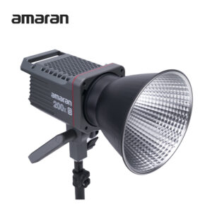 Đèn quay chụp Aputure Amaran 200x-S