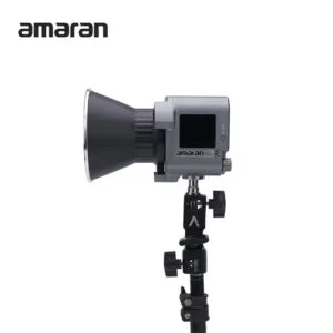 Đèn quay chụp Aputure Amaran COB 60d-S
