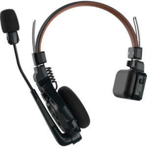 hollyland solidcom c1 pro master headset single ear