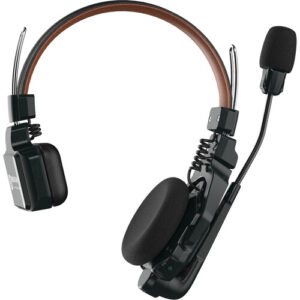 hollyland solidcom c1 pro master headset single ear