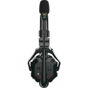 hollyland solidcom c1 pro master headset single ear