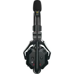 hollyland solidcom c1 pro master headset single ear