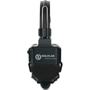 hollyland solidcom c1 pro master headset single ear