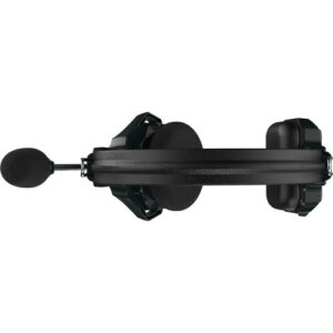 hollyland solidcom c1 pro master headset single ear