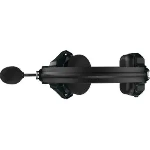 hollyland solidcom c1 pro master headset single ear