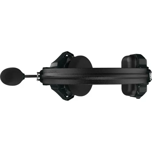 hollyland solidcom c1 pro master headset single ear