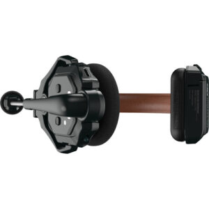 hollyland solidcom c1 pro master headset single ear