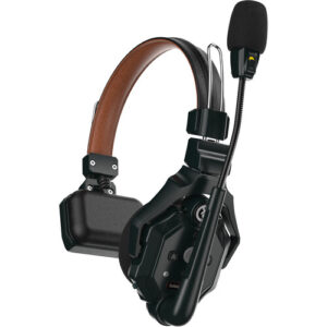 hollyland solidcom c1 pro master headset single ear