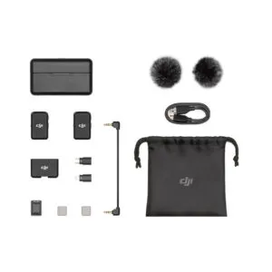Micro DJI