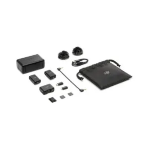 Micro DJI