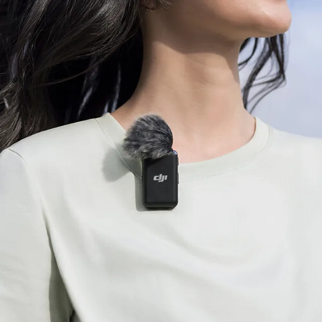 Micro DJI