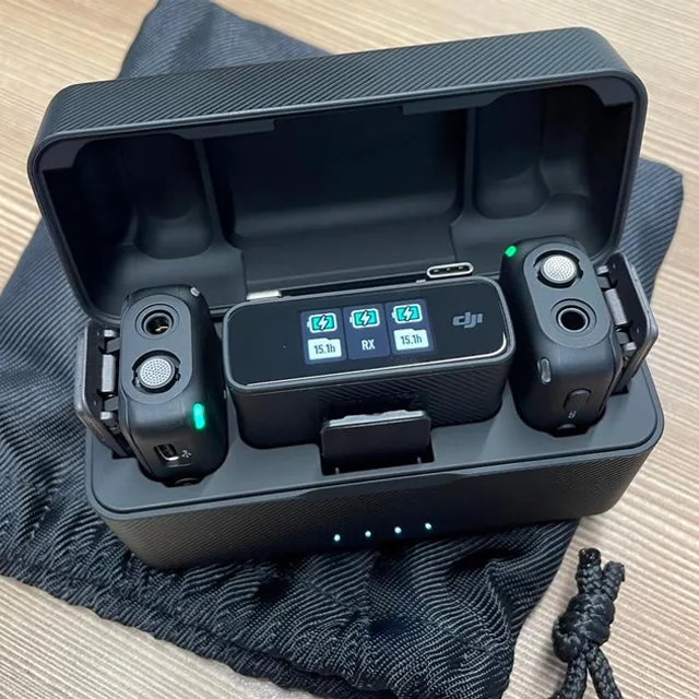 Micro DJI