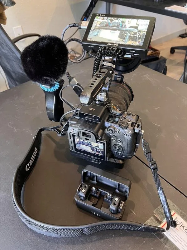 Micro DJI