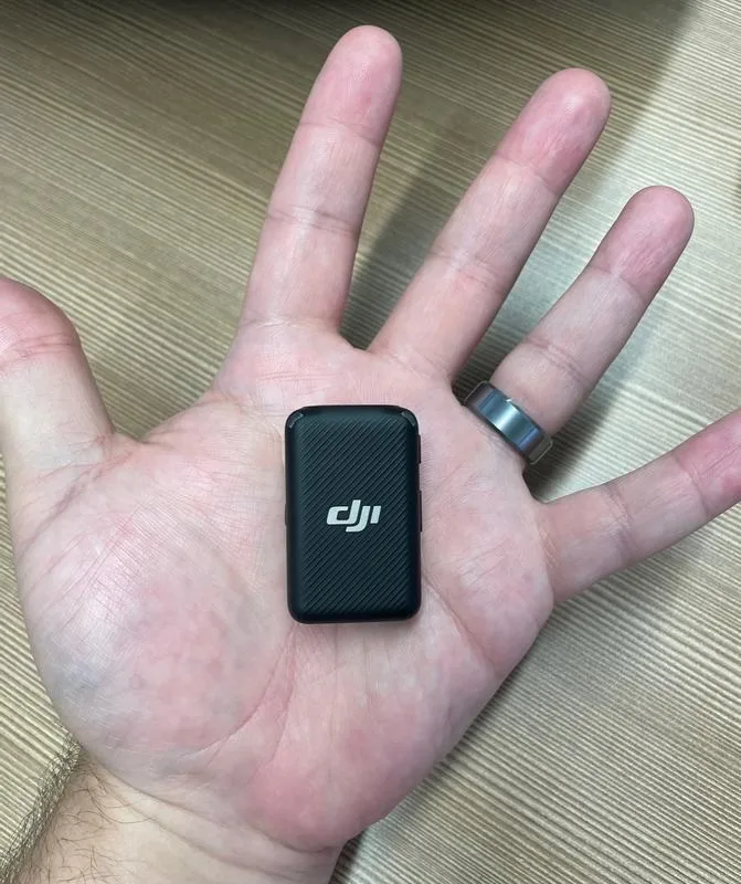Micro DJI