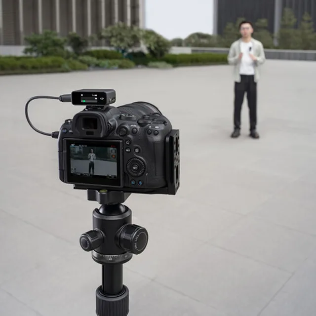 Micro DJI single