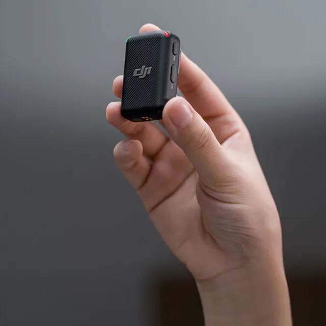 Micro DJI single