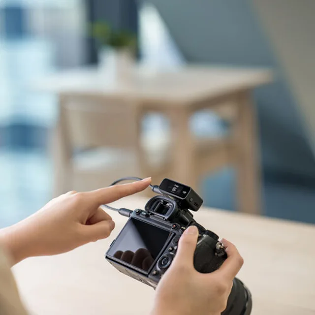 Micro DJI single