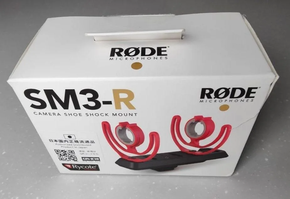 rode sm3-r