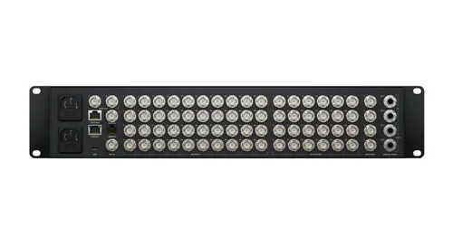 ATEM 4 M/E Constellation 4K