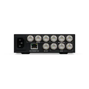 Blackmagic 2110 IP Converter 3x3G