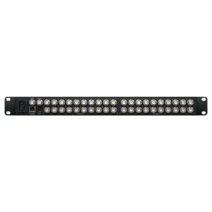 Blackmagic videohub 20x20 12G