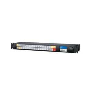 blackmagic videohub master control pro