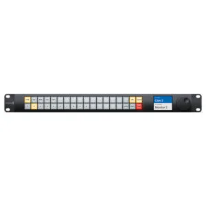 blackmagic videohub master control pro