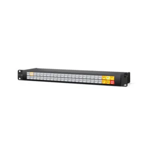 blackmagic videohub smart control pro