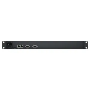 blackmagic videohub smart control pro