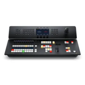 Atem Television Studio 4K8