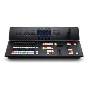 Atem Television Studio 4K8