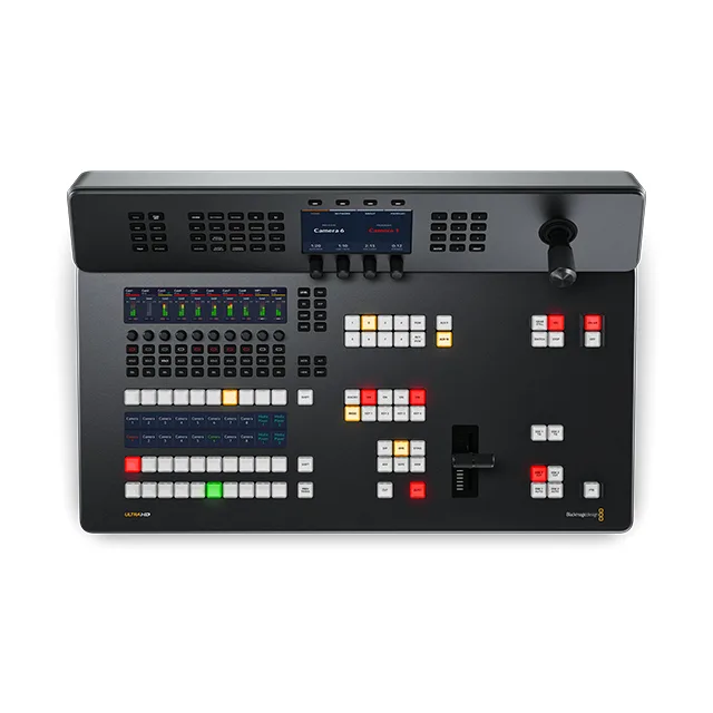 Blackmagic Atem Television Studio 4K8