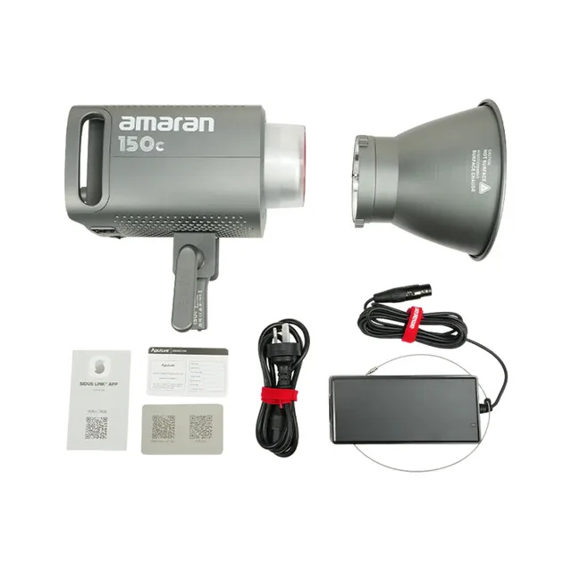 Đèn amaran 150c