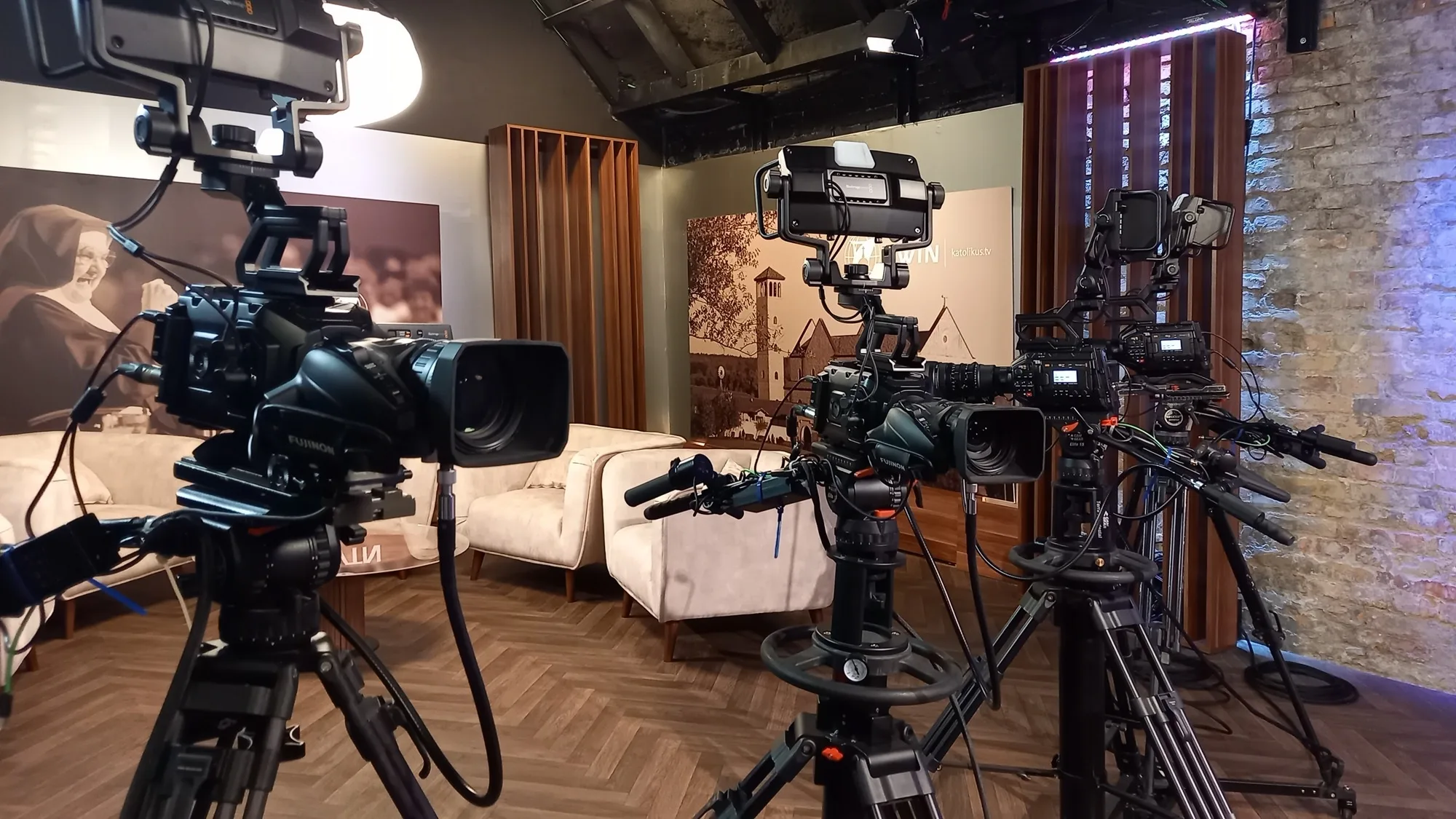 Blackmagic Design