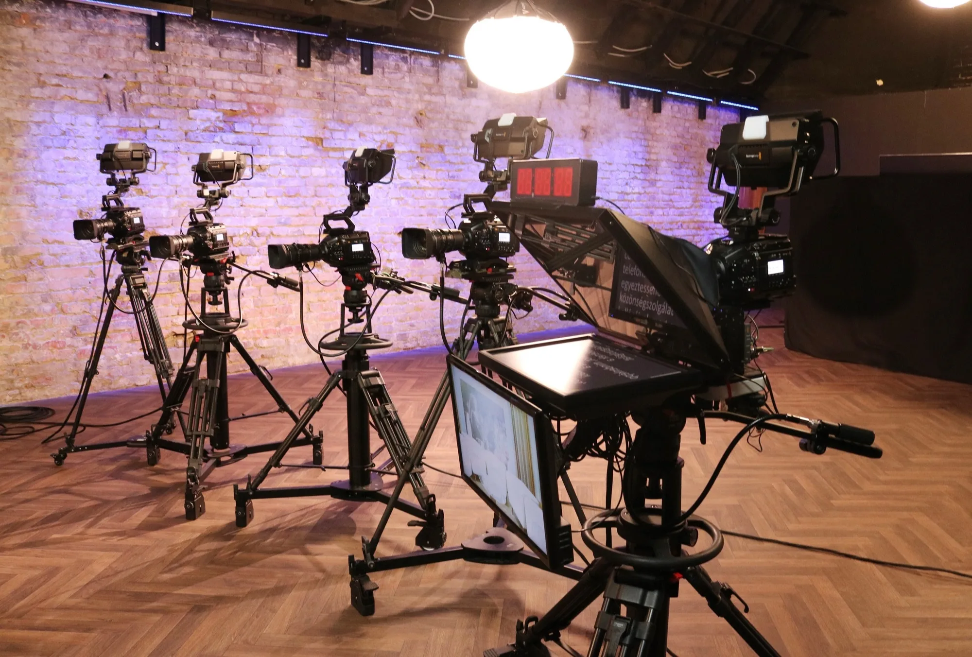 Blackmagic Design