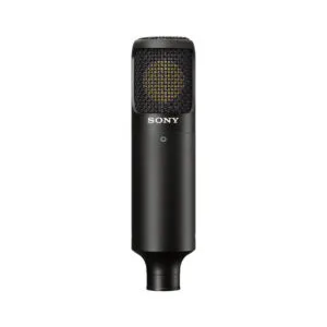 micro sony C-80
