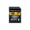 thẻ nhớ prograde digital SDXS UHS ii v60 128GB