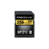 thẻ nhớ prograde digital SDXS UHS ii v60 256GB
