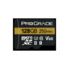 thẻ nhớ prograde digital microSDXS UHS ii v60 128GB