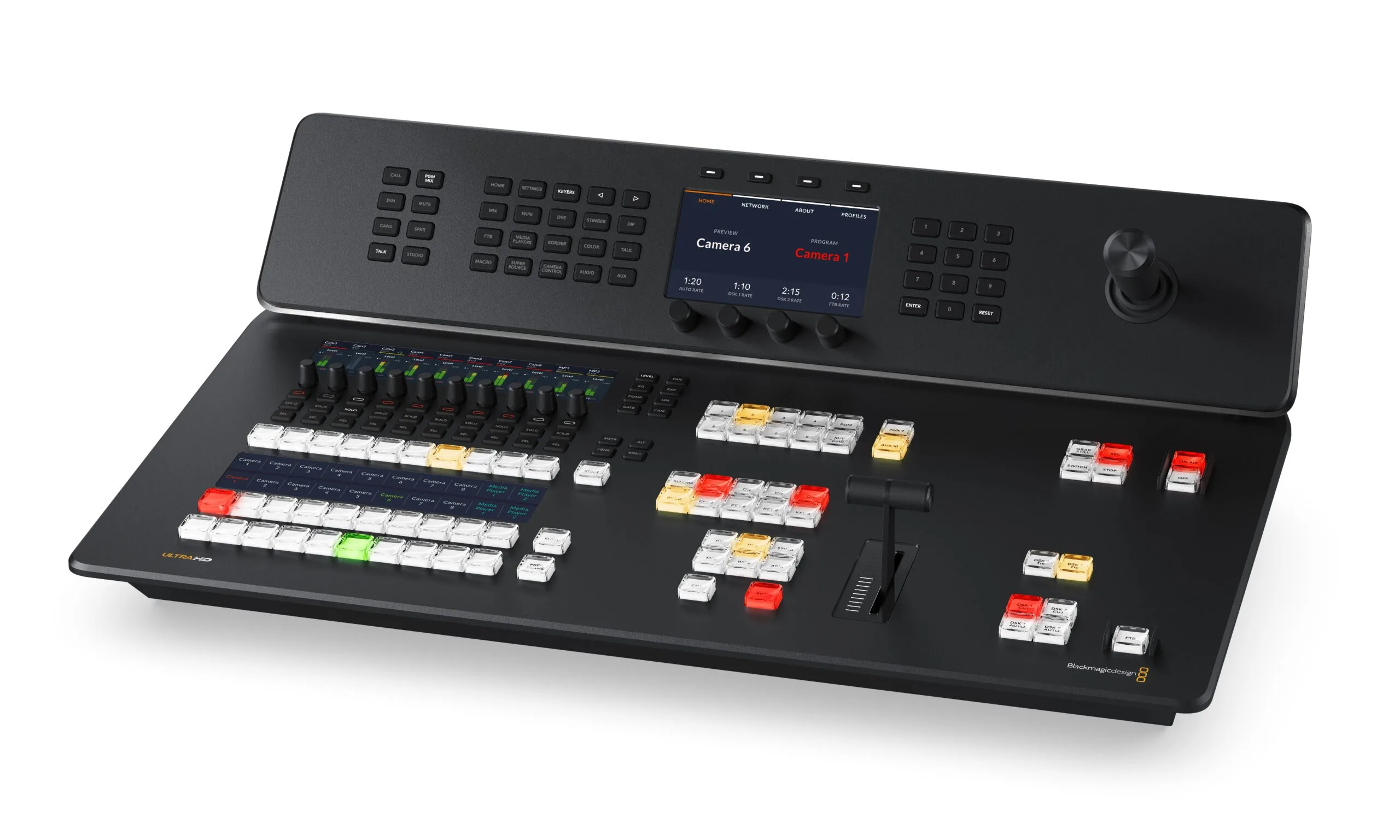BLACKMAGIC DESIGN