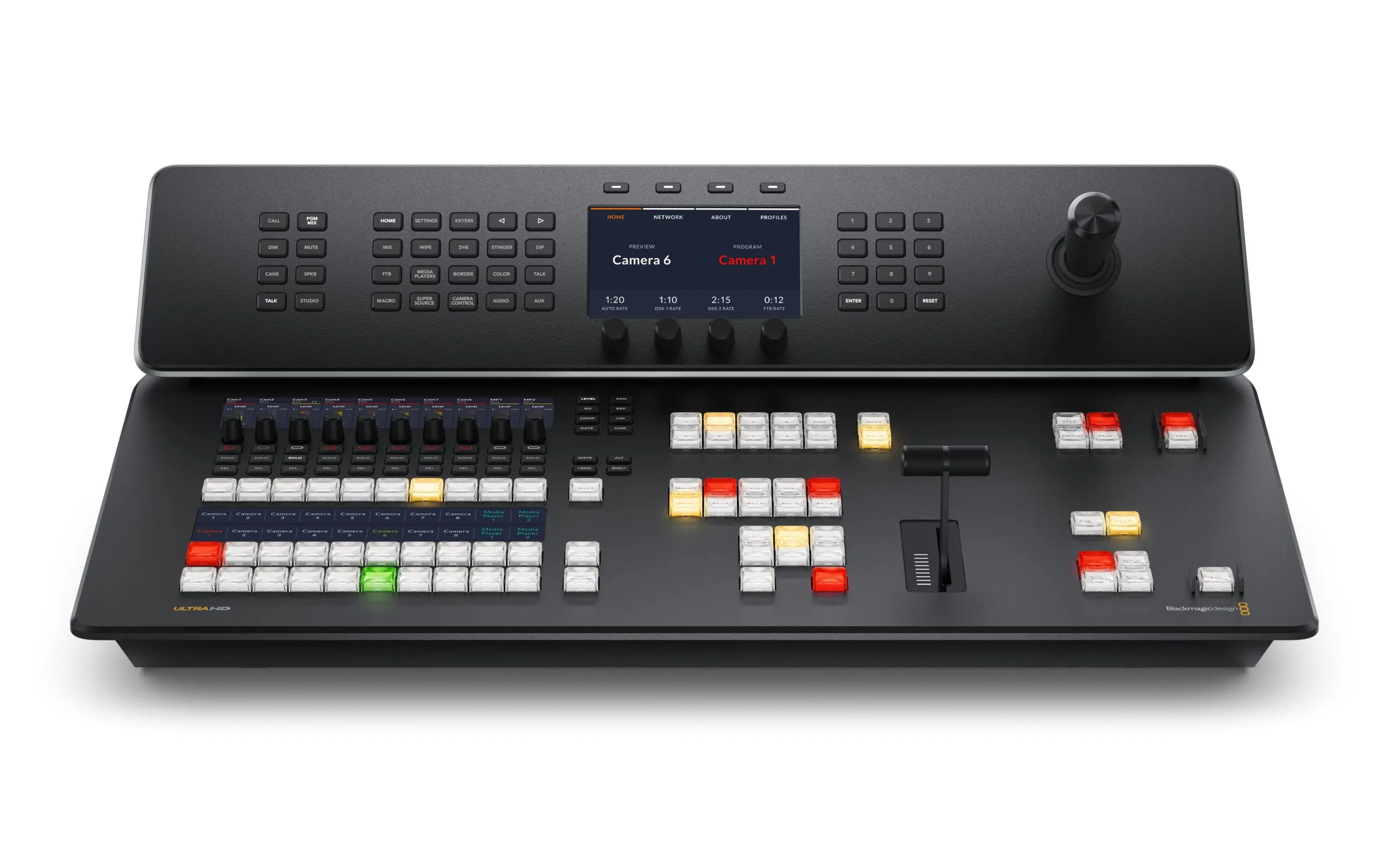 BLACKMAGIC DESIGN