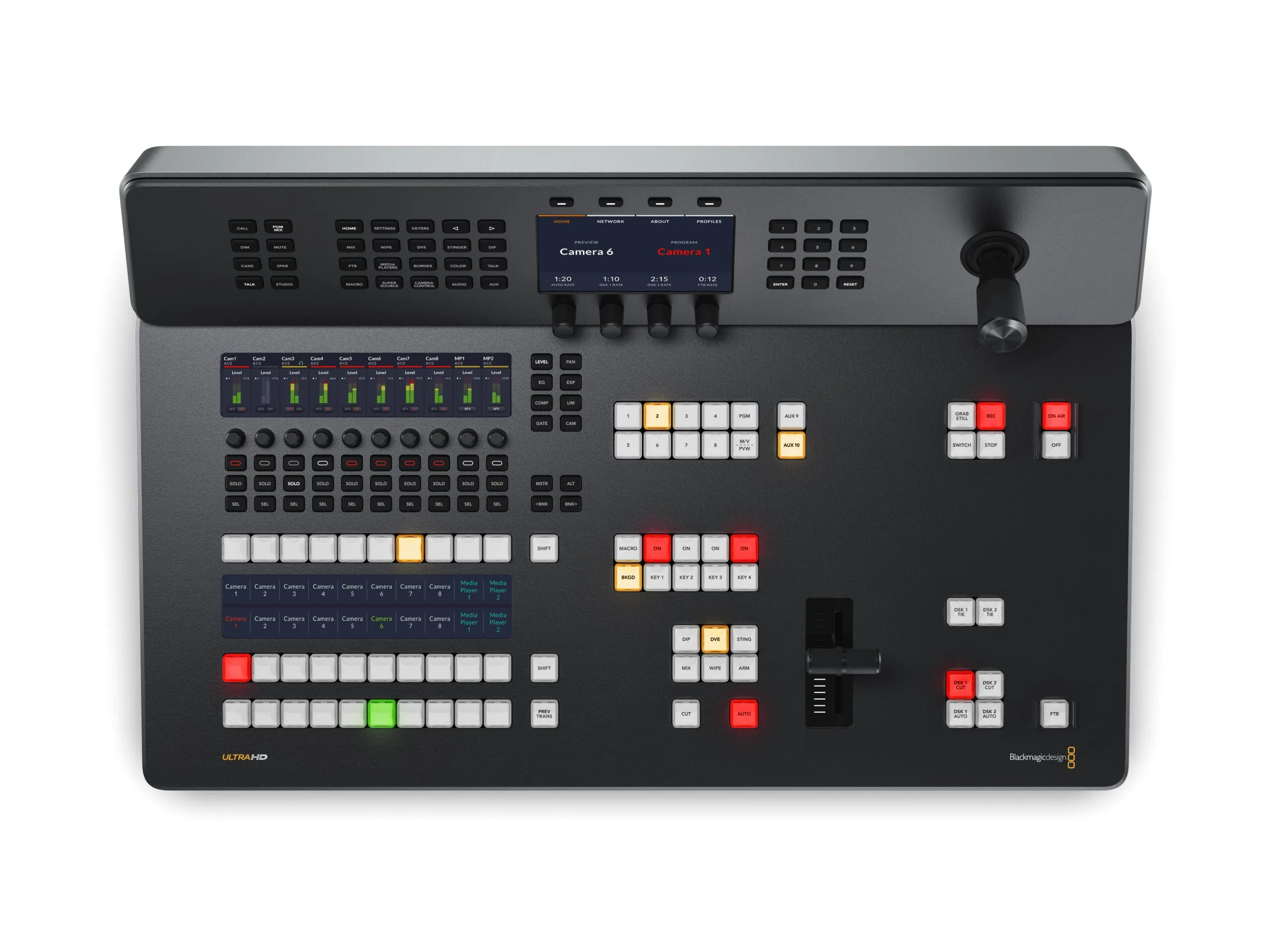 BLACKMAGIC DESIGN