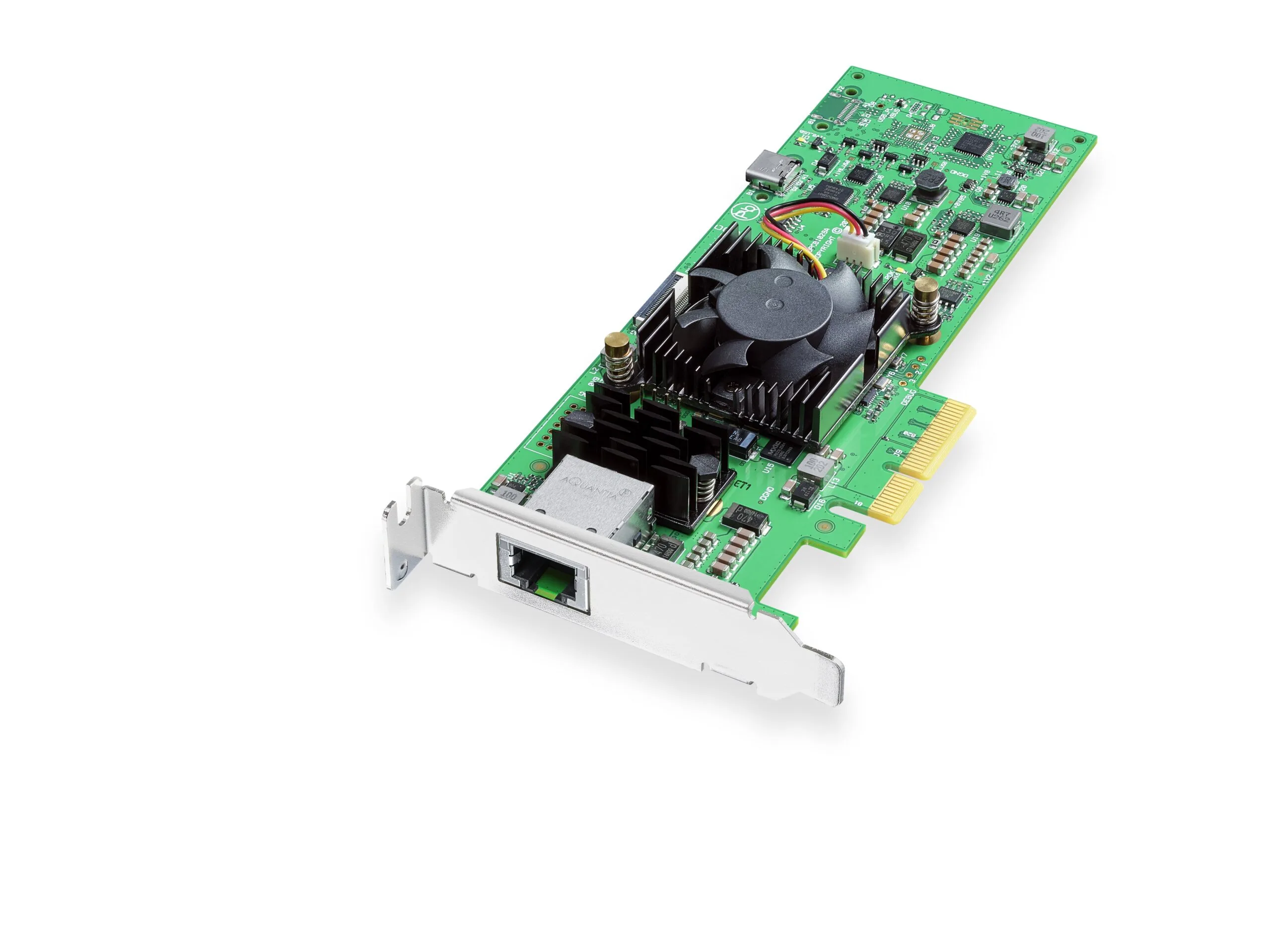 BLACKMAGIC DESIGN