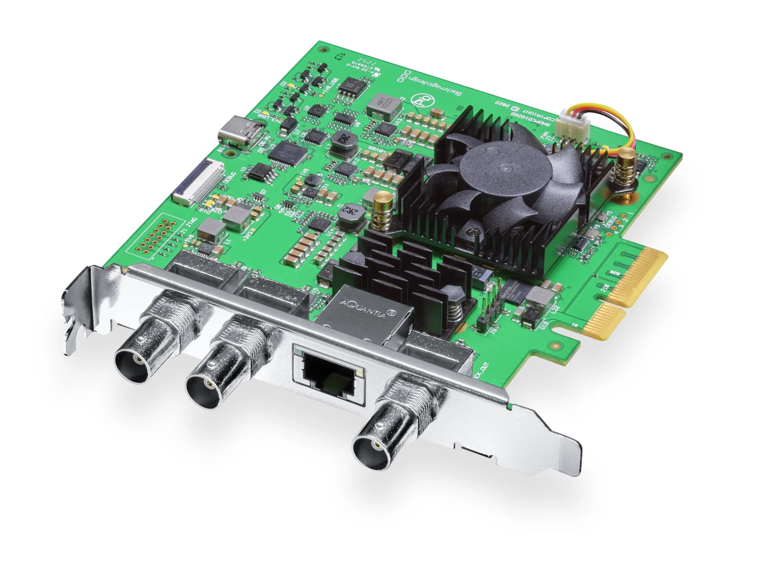 BLACKMAGIC DESIGN