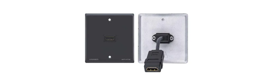 Kramer WP-H1M E