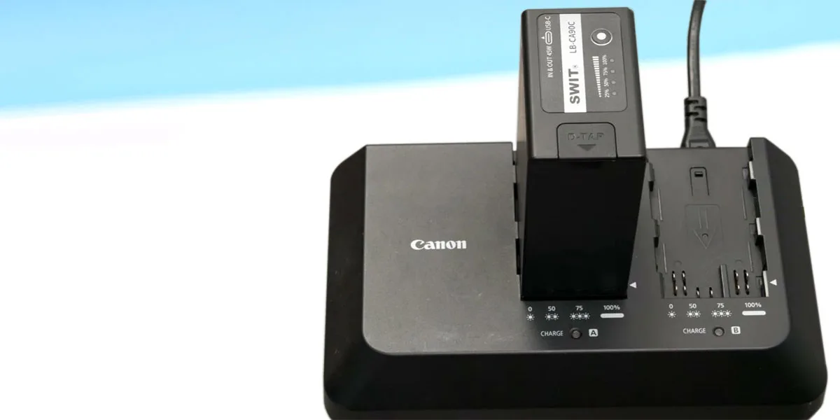 SWIT LB-CA90C