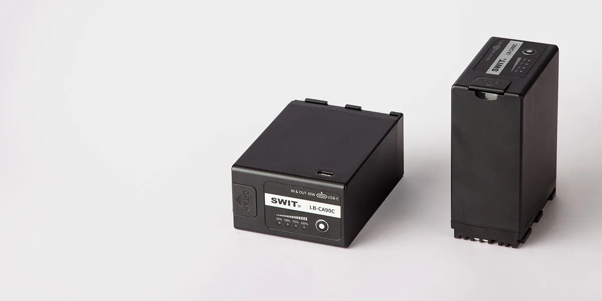 SWIT LB-CA90C