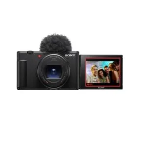 máy ảnh vlog ZV-1 II